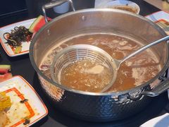 -鲜牛记潮汕牛肉火锅(淮安珠海路店)