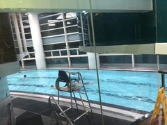 -一兆韦德健身(慧芝湖店)