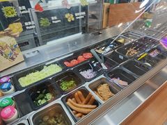 -SUBWAY赛百味(地王广场店)