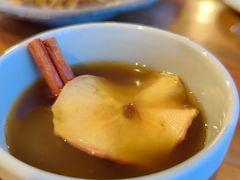 肉桂红茶-翠田Green Field Kitchen