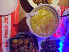 -胡桃里乐队酒馆(昙华林店)