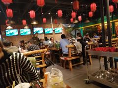 大堂-牛魔王大排档(海亮店)