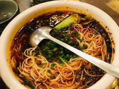 -缪氏川菜(丰盛町店)