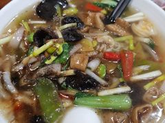 -孙家面馆(淮海第一城店)