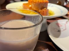 童年忆米浆-绿茶餐厅(千岛湖银泰城店)