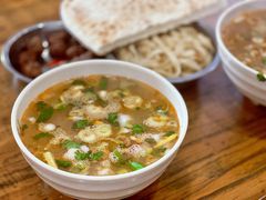 -清真马杰山牛肉汤馆