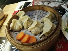 -新兴园饺子馆(北京百子湾店)