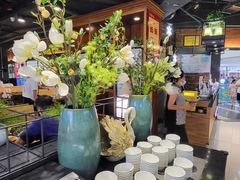 -韩盛·盛江山自助料理(沈辽路万达店)