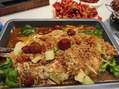 -三味鱼屋(琥珀山庄店)