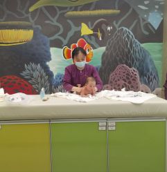 -徐州和平妇产医院·月子中心