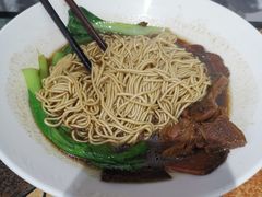 -梧桐面馆桐乡阿能面店(印象城店)