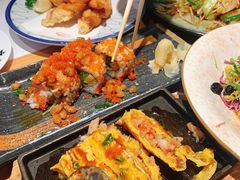 -玄海寿司(国贸店)