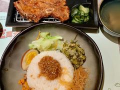 -馔豚·台北菜专门店(深圳湾万象城店)