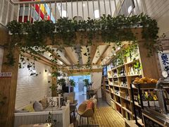 -红卡Cafe(尚8里店)