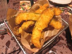 -造精酿餐厅