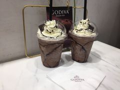-GODIVA(恒隆广场店)