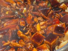 -黄记煌三汁焖锅(新佳丽江汉路店)