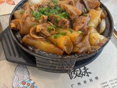 -虾饺妹·粤式手工点心(水荫路店)