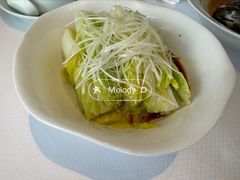 -北京柏悦酒店·锦庭餐厅Dining Room