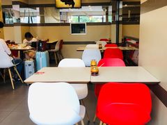 -咬不得高祖生煎·简餐(城站店)