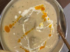 -Pita's&Tika's中东和印度风味餐厅(龙湖天街店)