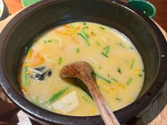 -花菇朵·云山雀 ll 野生菌火锅·精品云南菜(万柳店)