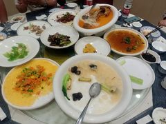 -邢家锅贴老店·非遗·开封菜(金明广场店)