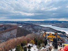 -六鼎山文化旅游区