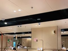 -海底捞火锅(海宁路店)