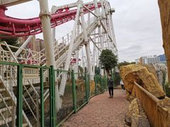 -贵安欢乐世界