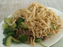 -兴和园拉面(泉涌街鲜鲜店)