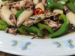 东山小管-星奇缘·海鲜餐厅(东山美食地标店)