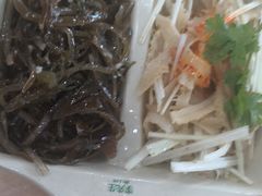 -李先生牛肉面大王(营口大润发店)