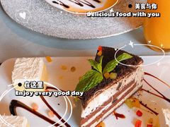 -YUE·6·西式融合餐厅(外滩六号店)