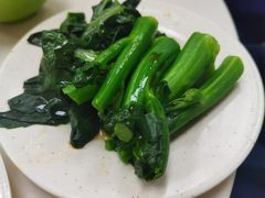 -麦文记面家(佐敦店)