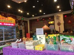 -西江美食舫·江西菜(健德桥店)