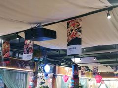 -水煮三国·川鲁江湖菜(香山店)