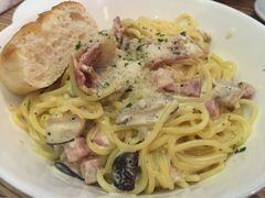 穀屋&nbsp;House&nbsp;Of&nbsp;Flour(张江店)-榖屋house of flour(张江首店)