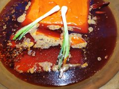 -王婆乔鲜鱼自助火锅(蜀汉路店)