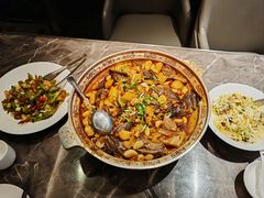 -船家渔(徐州北路店)