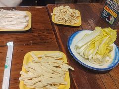 -霄汉羊排(万松园一店)