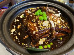 苏式东坡肉-姑苏家宴·苏帮菜·松鼠桂鱼(苏州总店)