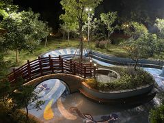 -东山湖温泉度假村