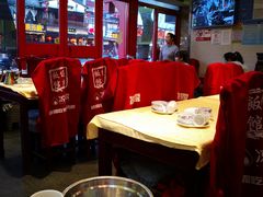 大堂-通乐簋街小龙虾(老店)