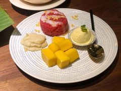 -星叶·东南亚料理(宁波万象汇店)