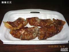 -原巷口鱼丸店(龙头路外卖店)
