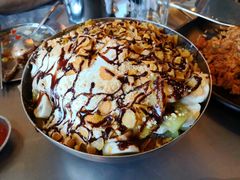 -MI WU FACTORY米屋美食工厂餐厅(绿地店)