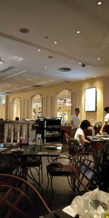 翠华餐厅(正佳广场店)图片 - 第678张