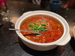 -华豫川酒家(大卫城店)