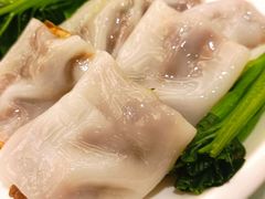 蜜汁制叉烧肠-海逸海鲜酒家(古北店)